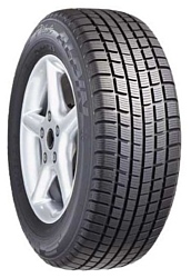 Michelin Pilot Alpin 245/35 R20 91V