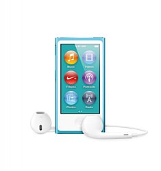 Apple iPod nano 7 16Gb
