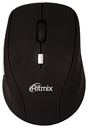 Ritmix RMW-120 black USB