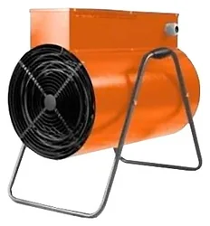 Электрическая тепловая пушка Patriot PT-R 30 (633 30 7290)