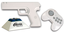 Ritmix RVG-200