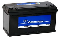 VoltMaster 12V R (90Ah)