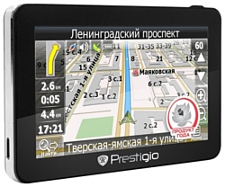 Prestigio GeoVision 5766