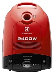 Electrolux ZCE 2400
