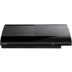 Sony PlayStation 3 Super Slim 500 ГБ