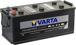 VARTA PROmotive Black M7 680033110 (180Ah) VARTA PROmotive Black M7 680033110 (180Ah)