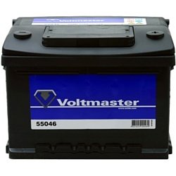 VoltMaster 12V R (62Ah)