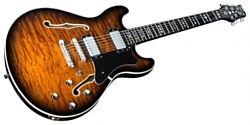 Framus Mayfield Custom AAA Quilted Maple