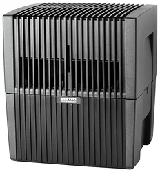 Очиститель и увлажнитель воздуха Venta LW25 (черный)
