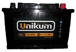 Unikum R+ (60Ah)