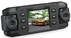 Carcam III X8000 Carcam III X8000
