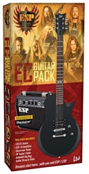 LTD EC Pack