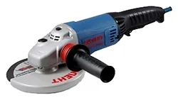 Угловая шлифмашина (болгарка) Фиолент МШУ9-16-180Э