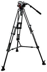 Manfrotto 546BK/504HD