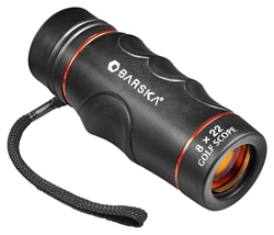 Barska 8x25 WATERPROOF GOLF SCOPE W/RETICLE