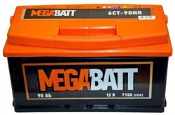 Mega Batt R+ (90Ah) 710A