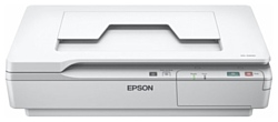 Epson WorkForce DS-5500N