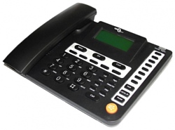 Телфон КХТ-4000SIP