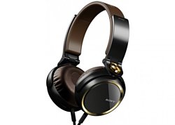 Sony MDR-XB600