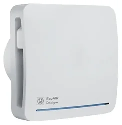 Вытяжной вентилятор Soler & Palau EcoAir Design S 7.2 Вт