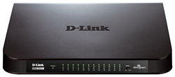 D-link DGS-1024A
