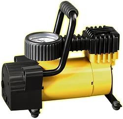 Автомобильный компрессор Качок К50 Автомобильный компрессор Качок К50