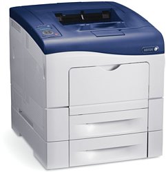 Xerox Phaser 6600DN