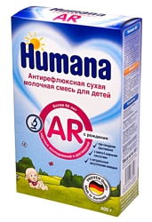 HUMANA AR