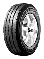 Firestone VanHawk 235/65 R16 115/113R