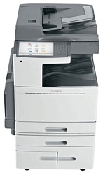 Lexmark X950dhe