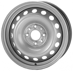 Eurodisk 75J55X 6.5x16/5x114.3 D64.1 ET55