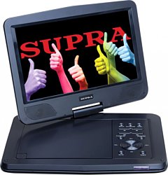 SUPRA SDTV-1024UT