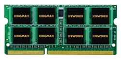 Kingmax DDR3L 1600 SO-DIMM 4Gb