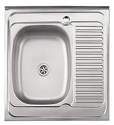 Кухонная мойка Ledeme L75060