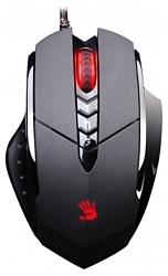 A4Tech Bloody V7 game mouse black USB