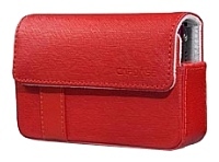 Capdase Leather Case