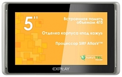 Explay OPC5 Explay OPC5