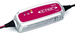 Зарядное устройство Ctek XC 0.8 6B