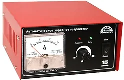Зарядное устройство Нева Авто 15А