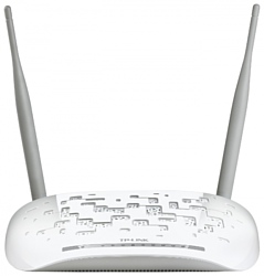 TP-LINK TD-W8968