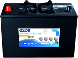 Exide Equipment Gel ES1300 (120Ah)