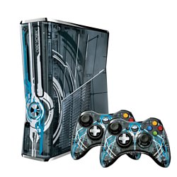 Microsoft Xbox 360 320 ГБ Limited Edition Halo 4