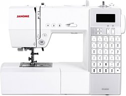 Janome DC 6030