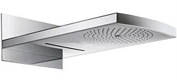 Hansgrohe Raindance Rainfall 180 AIR 2jet 28433000