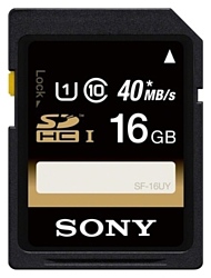 Sony SF-16UY