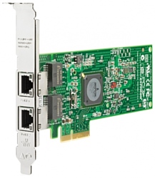 Lenovo NetXtreme II 1000 Express Dual Port Ethernet Adapter (42C1780)