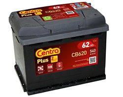 Centra Plus CB620 (62Ah)