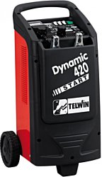 Telwin Dynamic 420 Start