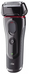 Braun 5020s Series 5