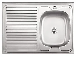 Кухонная мойка Ledeme L78060-R